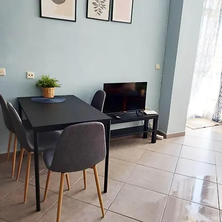 Delfin Torrecilla דירה *