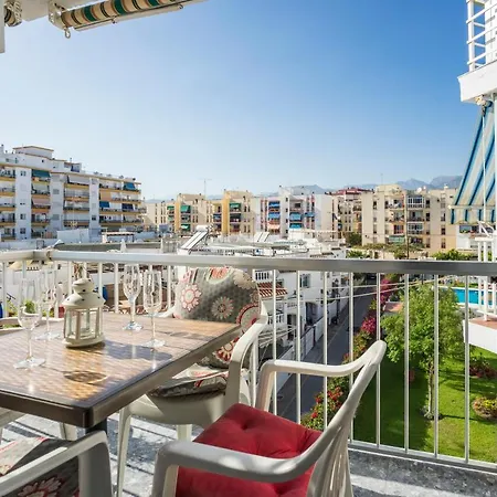 Appartement Delfin Torrecilla Nerja