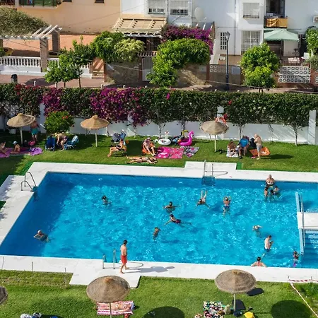 Delfin Torrecilla Appartement *