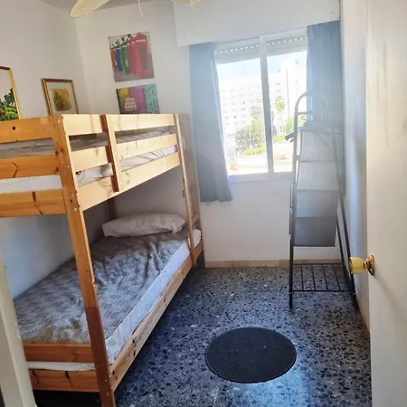 Apartment Delfin Torrecilla *