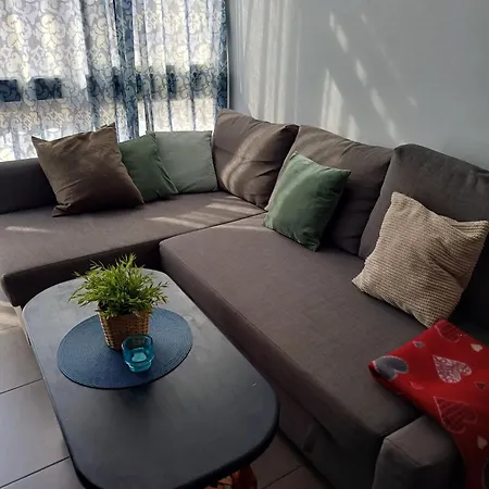 Appartement Delfin Torrecilla *