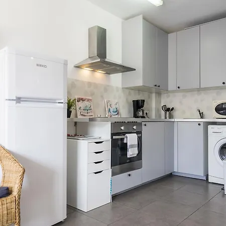 Delfin Torrecilla Apartment Nerja