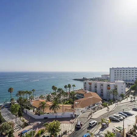 Apartment Delfin Torrecilla Nerja