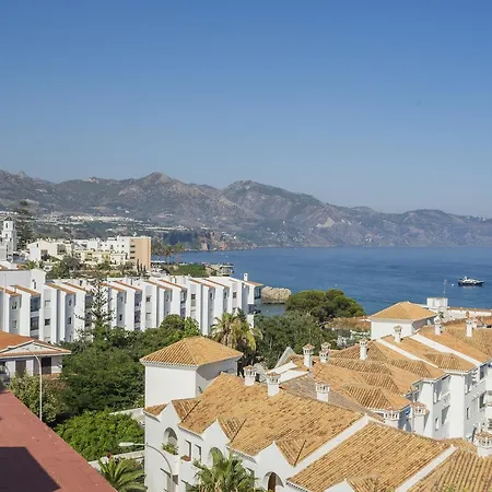 Apartment Delfin Torrecilla Nerja