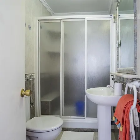 Apartment Delfin Torrecilla *