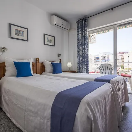 Appartement Delfin Torrecilla *