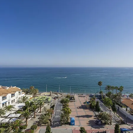 Apartment Delfin Torrecilla
