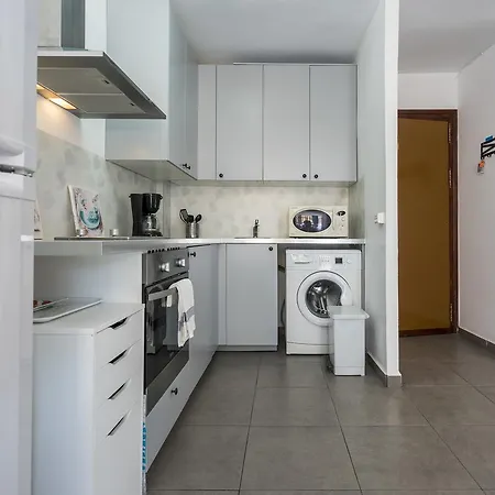 Apartment Delfin Torrecilla