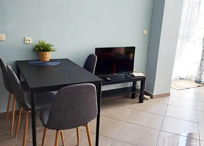 Delfin Torrecilla Apartament *