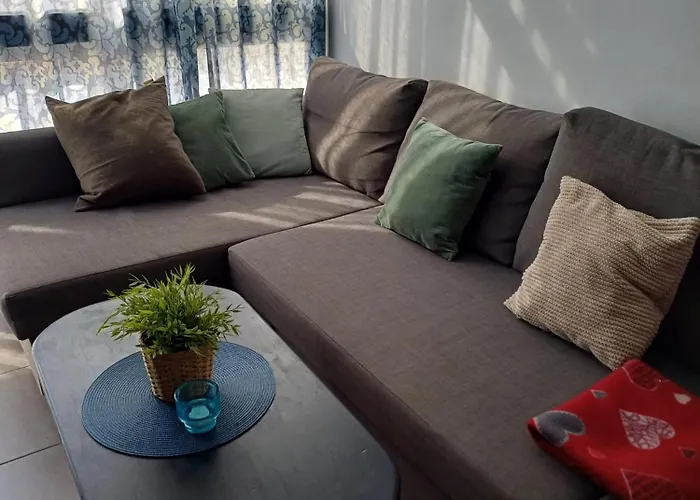 Apartament Delfin Torrecilla *