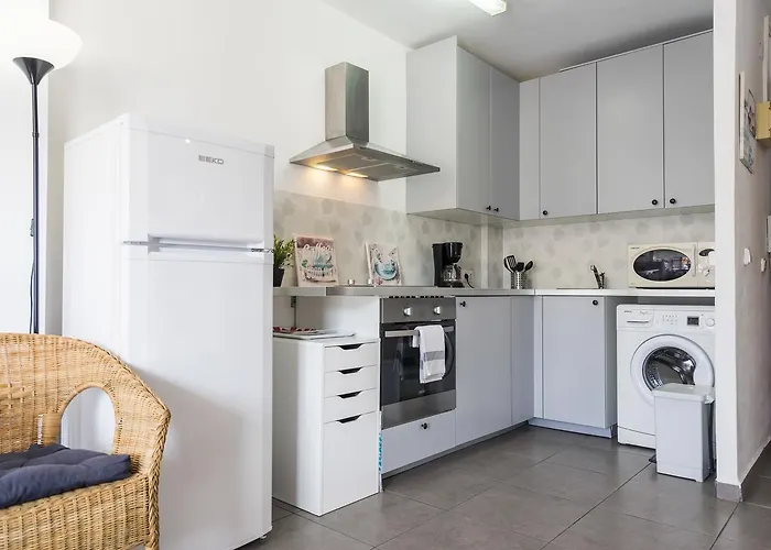 Delfin Torrecilla Apartament Nerja