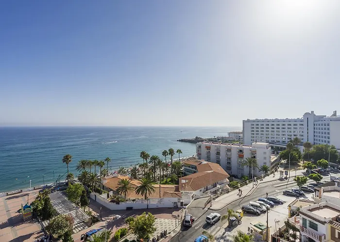 Apartament Delfin Torrecilla Nerja