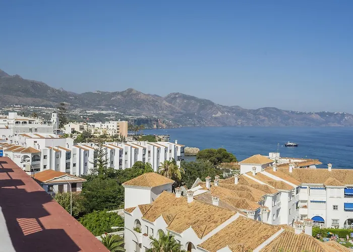 Apartament Delfin Torrecilla Nerja
