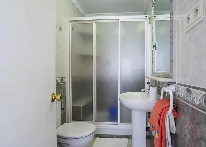 Apartament Delfin Torrecilla *