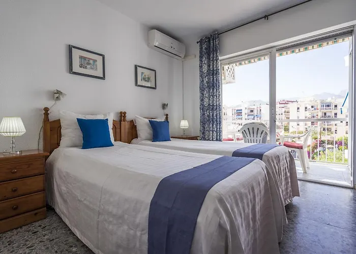 Apartament Delfin Torrecilla *