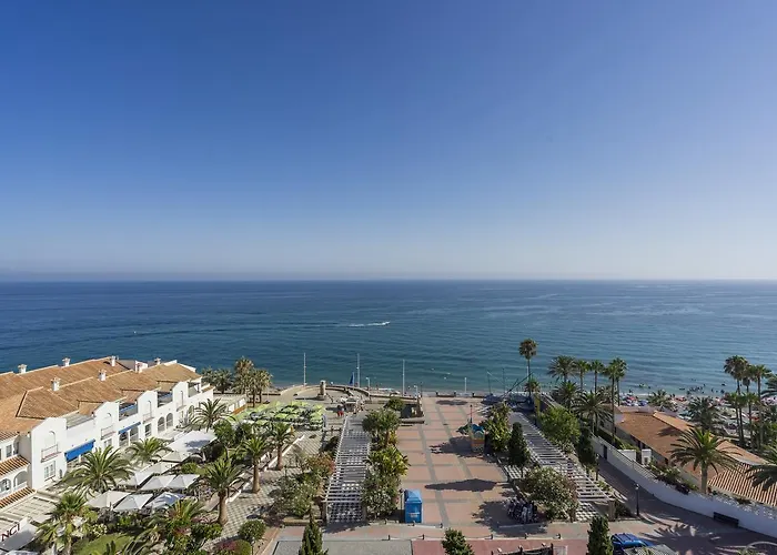 Apartament Delfin Torrecilla