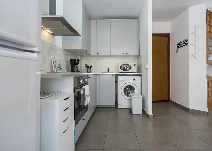 Apartament Delfin Torrecilla